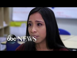 DACA recipients ponder their future as Trump continues to review the program