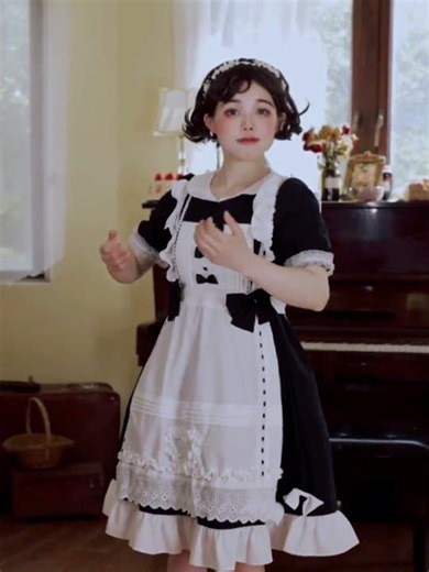 Invite you to dance with me #robot #dance #shorts