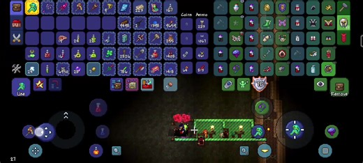 Plantera got destroyed so fast that I didn't even need to speed up or edit the clip. By far my quickest Plantera run. #oneofnihility #terraria #fyp #peak #skyblock #mastermode #ez #plantera #summoner #bossfight #indiegames