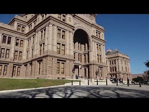 New Texas laws 2025: What changed Sept. 1 across the state