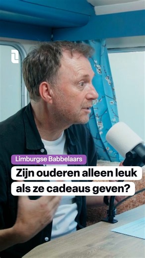 Ivy en Ninthe hebben verschillende meningen over oude mensen…👵👴 | #L1