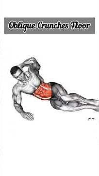 Get 6 Pack Abs Faster 🔥 Best Belly Fat Loss & Core Workout at Home.