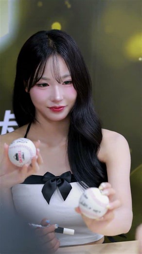 세상에서 제일 예쁜 사람?? It's Me !!! #임채빈 #林綵彬