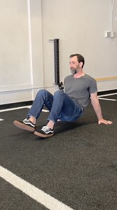 Crab Walk Variations For Stability And Body Control 🦀 https://gmb.io/crab/ | GMB Fitness