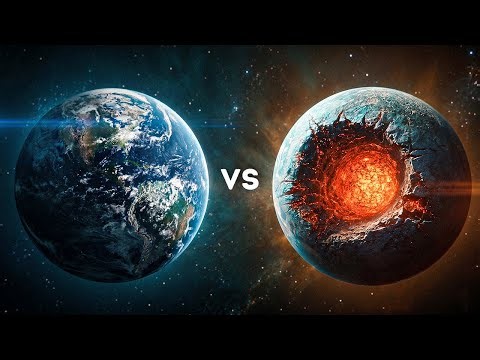 James Webb Found Planet We Could Live On - Then Things Got Weird