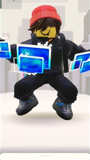 vapo vapo trend #trend #dance#roblox