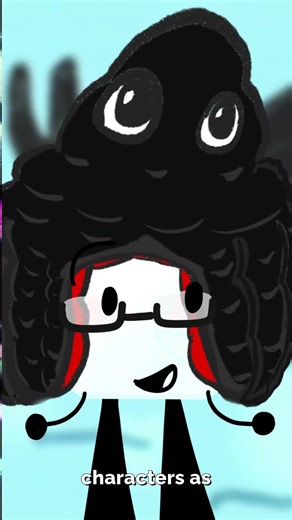New Object show needs a fanbase! #objectshows #bfdi #objectshowcommunity