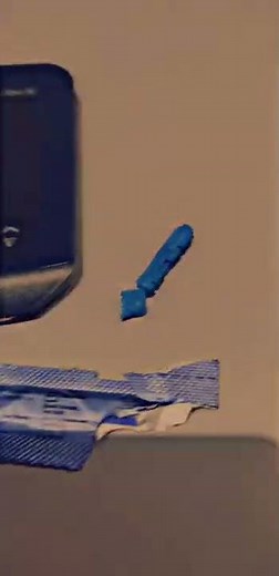 How to Use freestyle Glucometer for Glucose and Ketone..