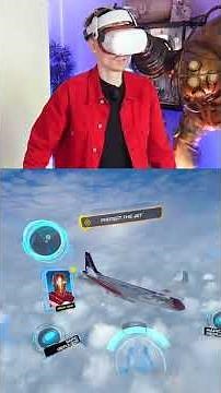 Become Iron Man In VR On Quest 2