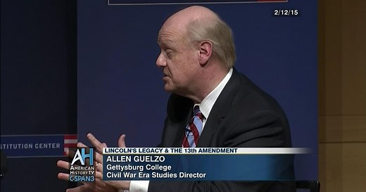 13th, 14th and 15th Amendments