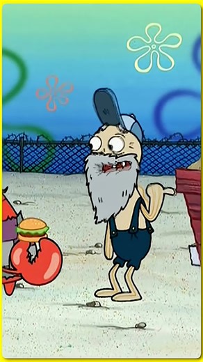 OLD MAN Jenkins vs OLD MAN Walker!!