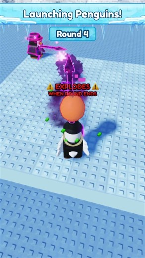 This skill is called prediction #roblox #fypシ #fypシ゚viral #funny #knockout #fyp #fypage #gaming