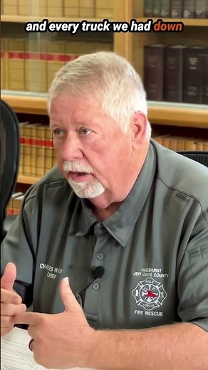 You Call, We're Coming | Georgia Forestry Forum Podcast
