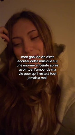 Écoutes musicales et amour éternel