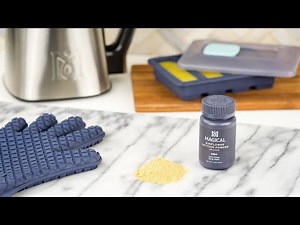 MAGICAL Sunflower Lecithin