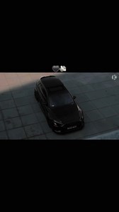 Audi RS3 Performance and Design