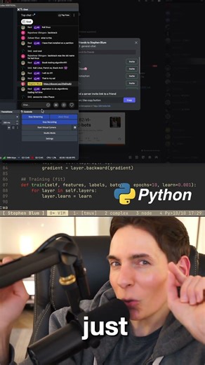 Algorithmic Day Trading: Be Your Own Quant