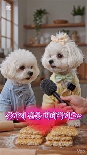 #펫푸드 자격증까지 무료 취득 가능~🍞🎂🍩👍🏻