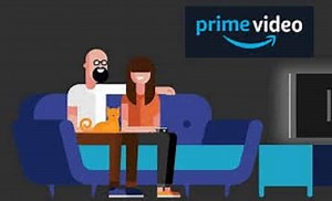 Cómo acceder a Prime Video