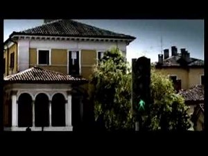 Lamborghini Commercial