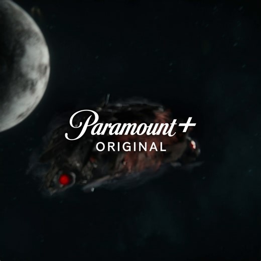 New season now streaming exclusively on Paramount | Paramount
