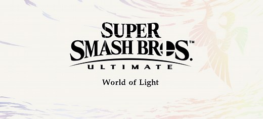 Adventure Mode: World of Light