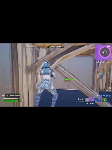 Box fightしませんか？