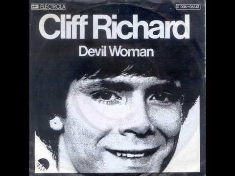 Cliff Richard - Devil Woman | 3qm MALL ECCOJAMS REWORK 悪魔の女