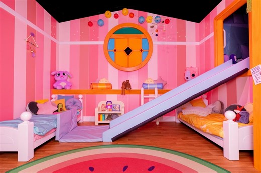 Step Inside a World of 'Bluey' at Boston's Interactive Experience