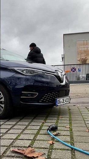Wie robust sind eigentlich Ladekabel? #shortvideo