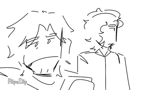 He was looking at Computer TAGS: #osc #objectshow#objectshowcommunity #objectshow #thedailyobjectshow #tdos #tdosskull #tdoscigar #fyp #animationtrend #flipaclip