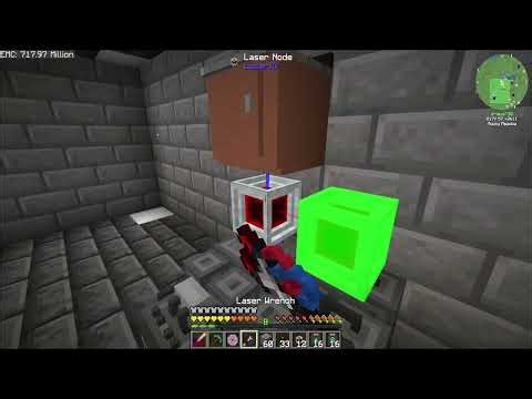 Project Architect 2 Ep32 Mekanism EMC Plan Phase 2