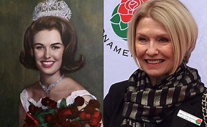 8 First Things That Happened During the 1966 Rose Queen Reign