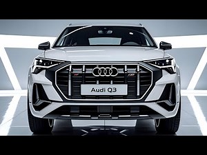 Inside the 2025 Audi Q3: Features, Specs, and Price Breakdown