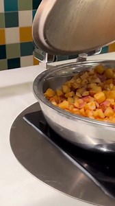 Wake up to our delicious breakfast buffet at Ocean's On 82nd! Nothing beats breakfast with a side of sunshine and salty sea air!🌴🥞🌅 | Marriott Myrtle Beach Resort & Spa at Grande Dunes