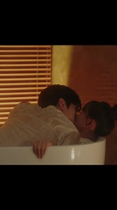 24K views · 176 reactions | Bathtub Wet Kiss 浴缸湿身吻 #骑着鱼的猫 #reels #drama #Chinesedrama #hotdrama #Bailu #Zhaolusi #Luoyunxi | C-drama Clip | Facebook
