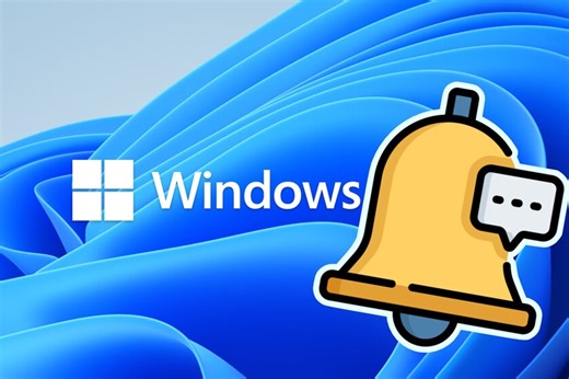 Las notificaciones matan mi productividad en Windows 10 y 11: así las gestiono para estar más concentrado