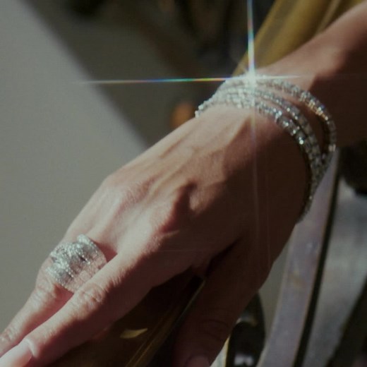 These gorgeous diamonds? All yours. Shop Ross-Simons for expertly curated fine jewelry designs you CAN afford 💎 | Ross-Simons Jewelry