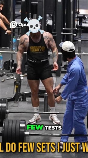 BODYBUILDERS VS CLEANER I AnatolyGYM PRANK #gym #prank #fitness #anatoly ‪@vladimirfitness‬