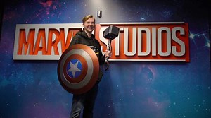 Together, Make-A-Wish and Marvel Studios helped bring Seth’s wish to life! Wish kid Seth had the opportunity to meet the sound editing team working on Marvel Studios’ Black Widow and participated in a post-production sound mixing session on the Disney Studio Lot. Seth, who’s now 20 years old, was inspired by his wish experience and is currently studying audio production in college as he prepares for a future in the sound industry. 🎥 Make-A-Wish Georgia #DisneyWishes | Marvel Studios