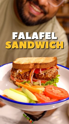 The Health Factory on Instagram: "Who knew ditching the guilt was this easy? 🍞✨ Swap your regular bread for @thehealthfactoryindia Zero Maida Sourdough—no added sugar, no yeast, no maida, no preservatives, no palm oil. Just clean, gut-friendly goodness. So now you can build your sandwich with zero guilt. Full recipe in the comments! #CleanEating #HealthySandwich #ZeroMaida #TheHealthFactory #SourdoughLove #GuiltFreeFood #HealthySwap #NoPreservatives #WholesomeBites #EatBetter #BreadThatHeals"