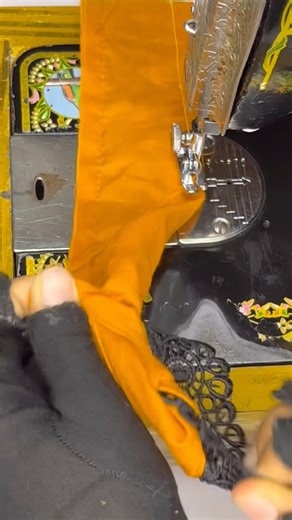 Amazing Lace Tricks Using Sewing Tips And Tricks #shorts #sewinghacks