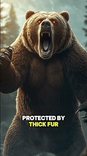 Wolverine vs Brown Bear | ZooKombat | Who Wins?