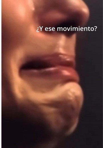 ¿Por qué tiembla el mentón? Causas y soluciones explicadas