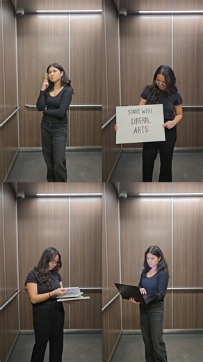 Want options? We’ve got them! Our Liberal Arts programs give you the freedom to explore, learn, and grow—online or on campus. ✔ Build critical thinking ✔ Boost communication skills ✔ Keep doors open for your dream degree https://bit.ly/4lkWhdE | University of Regina Centre for Continuing Education | Facebook