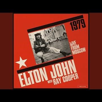 Funeral For A Friend (Live From Moscow / 1979)