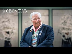 Sinclair a 'towering figure in Canadian history,' says Métis scholar