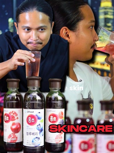 Hongcon Vinegar: Mas Pinapasarap ang Bawat Saw-Sawan