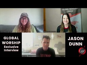 Jason Dunn (Former Hawk Nelson) on Faith, Music & What Most Fans Never Hear | Honest Interview