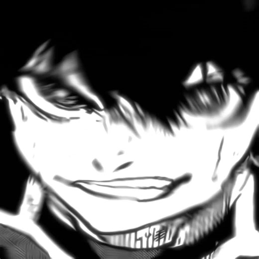 Transformative Blue Lock Edits You Can't Miss